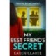 My Best Friend’s Secret