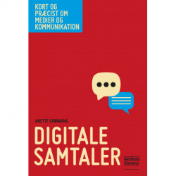 Digitale samtaler