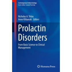 Prolactin Disorders: From Basic Science to Clinical Management