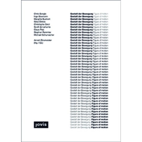 Gestalt der Bewegung