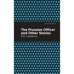 The Prussian Officer and Other Stories