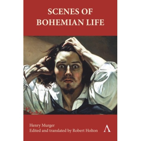 Scenes of Bohemian Life