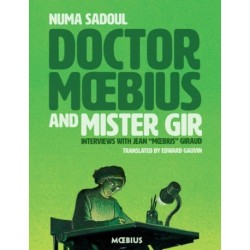 Doctor Moebius and Mister Gir