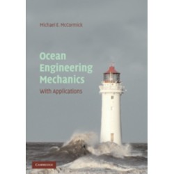 Ocean Engineering Mechanics: With Applications