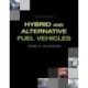 Hybrid and Alternative Fuel Vehicles