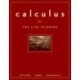 Calculus for the Life Sciences