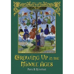 Growing Up in the Middle Ages