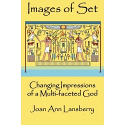 Images of Set: Changing Impressions of a Multi-Faceted God