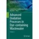 Advanced Oxidation Processes in Dye-Containing Wastewater: Volume 2