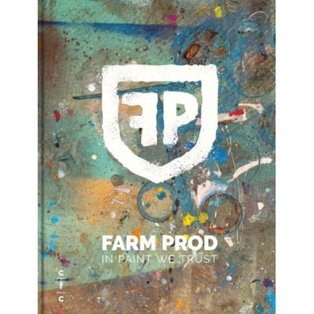 Farm Prod. In Paint We Trust