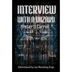 Interview with a Wizard