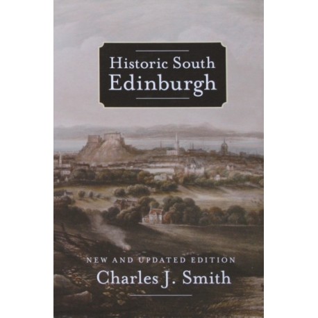 Historic South Edinburgh