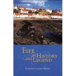Fife in History and Legend