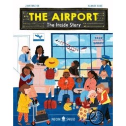 The Airport: The Inside Story