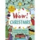 Wow! Christmas: Creatively explore stories in the Bible