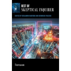 Unreason: Best of Skeptical Inquirer