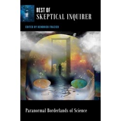 Paranormal Borderlands of Science: Best of Skeptical Inquirer