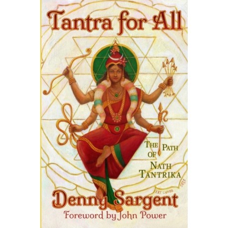 Tantra for All: The Path of Nath Tantrika