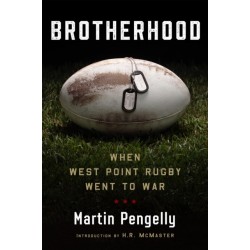 Brotherhood: When West Point Rugby Went to War