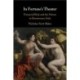 In Fortune's Theater: Financial Risk and the Future in Renaissance Italy