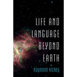 Life and Language Beyond Earth