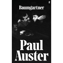 Baumgartner: A tender masterpiece of love, memory and loss from one of the world’s great writers.