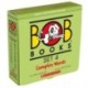 Bob Books: Complex Words (8 Books) (Stage 3: Developing Readers)