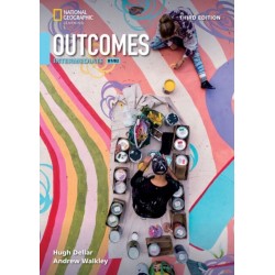 OUTCOMES 3E BRE INTERMEDIATE S TUDENT'S BOOK