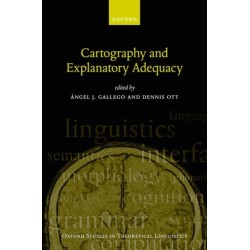 Cartography and Explanatory Adequacy