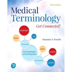 Medical Terminology: Get Connected!
