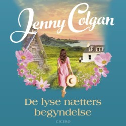 De lyse nætters begyndelse