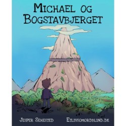 Michael og Bogstavbjerget