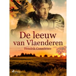 De leeuw van Vlaenderen