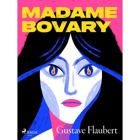 Madame Bovary