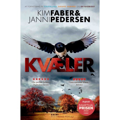 Kvæler