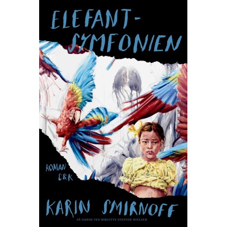 Elefantsymfonien