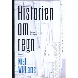 Historien om regn