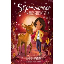 Stjernevenner 7: Måneskinsmystik
