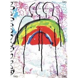 Sorg og Samfund nr. 4: Tidsskrift for poesi og mode