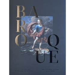 Baroque: 17th-Century Art in the SMK Collections