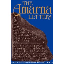 The Amarna Letters