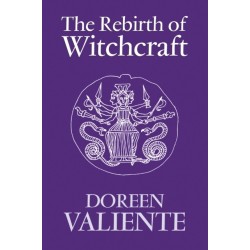 The Rebirth of Witchcraft