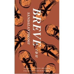 BREVE I+II: Sandalantologi