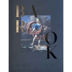 Barok: 1600-tallets kunst i SMK’s samlinger