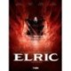 Elric 1: Rubintronen