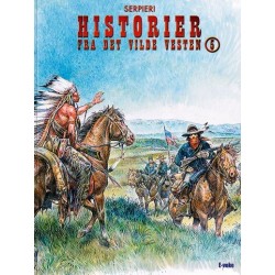 Historier fra det vilde vesten 5