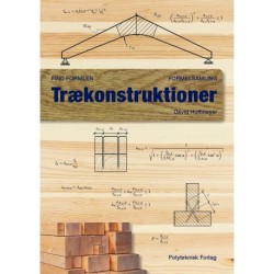 Trækonstruktioner: Find Formlen