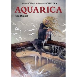Aquarica 1: Roodhaven