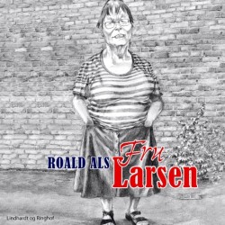 Fru Larsen