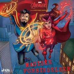 Avengers - Begyndelsen - Magiske forbindelser